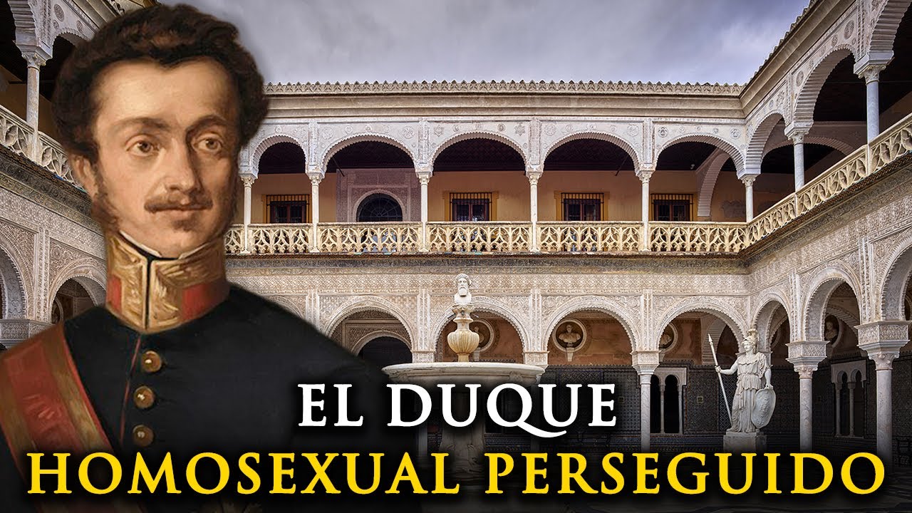 Medinaceli: El Palacio Que Esconde La Verdad MÁS CENSURADA De La Aristocracia Española
