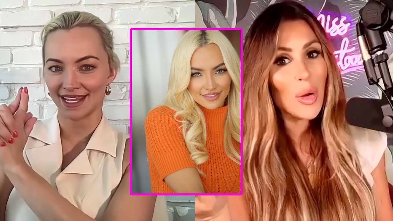 Lindsey Pelas Acting Career - MUST WATCH MOVIES!