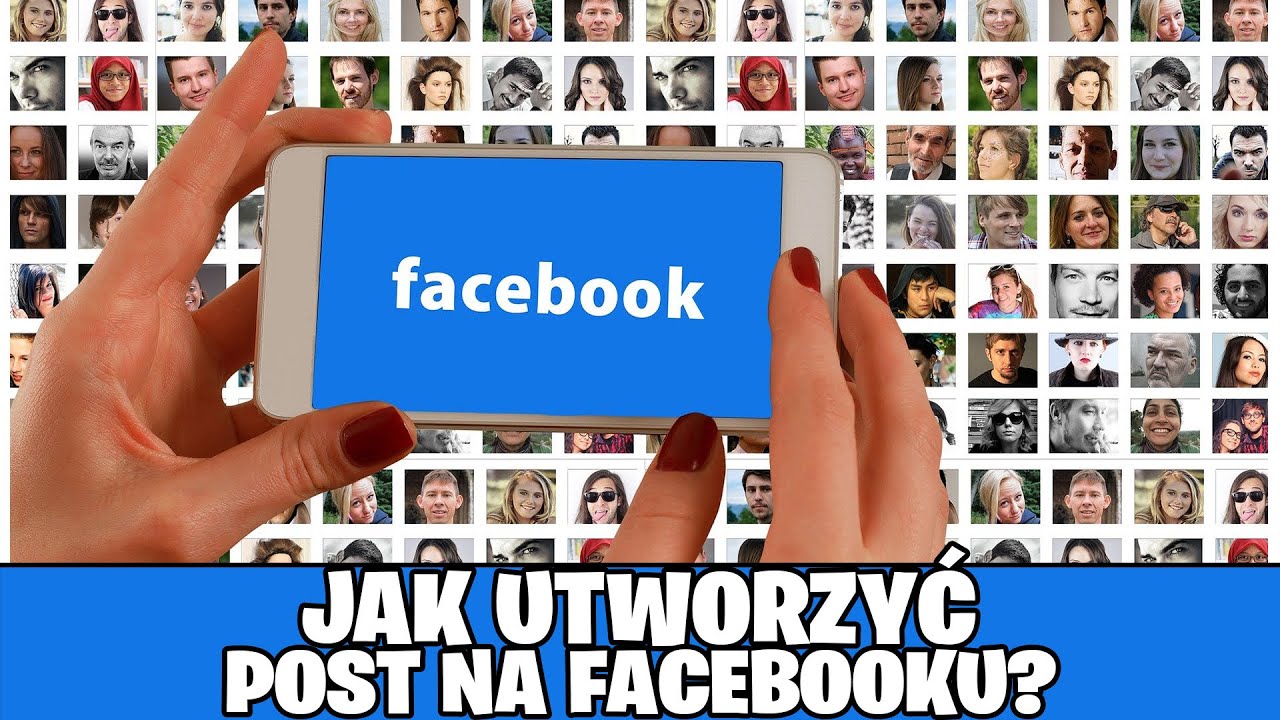 Jak dodać post na fb? Jak dodać post na facebooku?