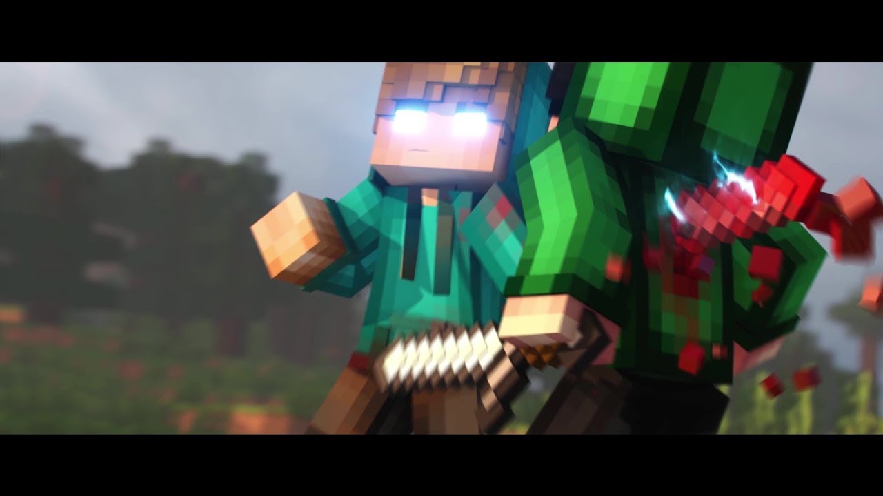 [Intro #83 - SoMuchSkill | ft. Thomas Animations