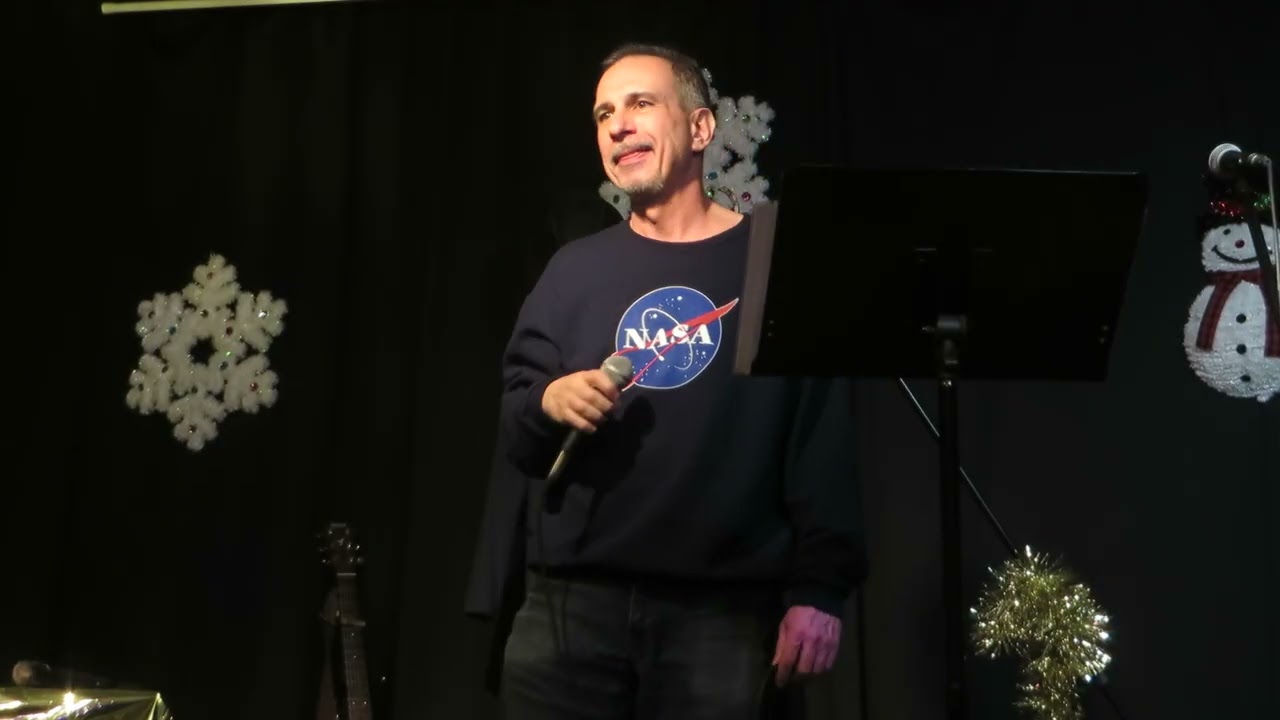 17. Михаил Кунин. Вниз по течению(Максим Леонидов)