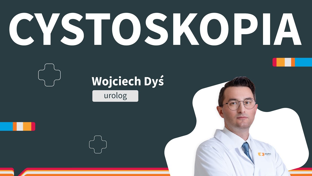 Cystoskopia – co to za badanie? Wskazania, przygotowanie, cena