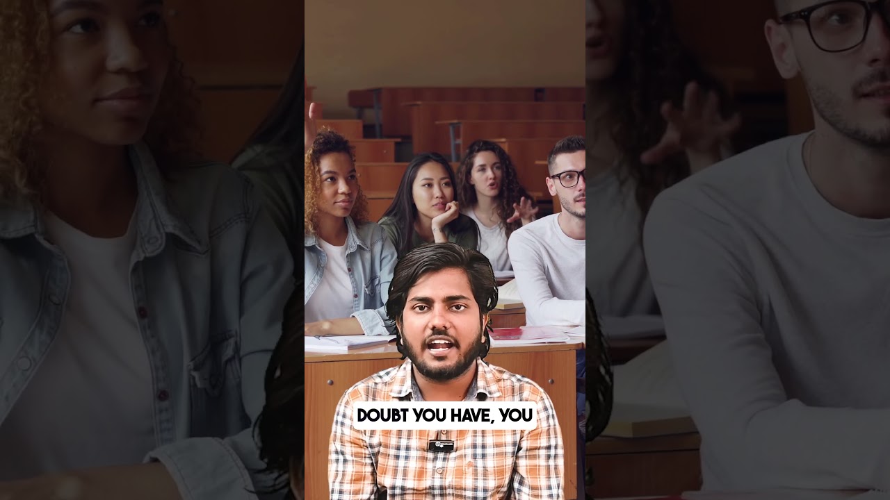 No Judgments, Full Confidence: My Journey to Junior Software Developer with 3.5 LPA