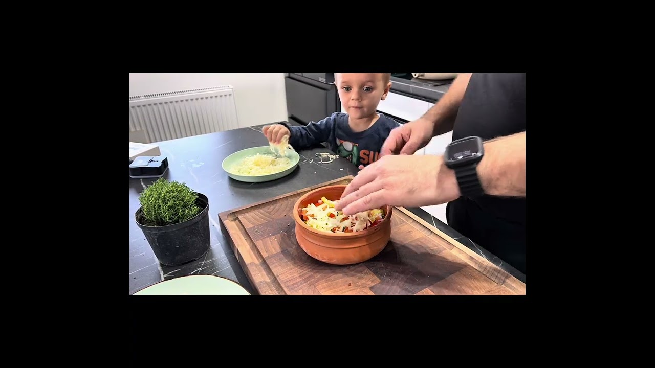 Bouyiourdi Greek meze / Bujurdi grcko toplo predjelo /Buyurdi