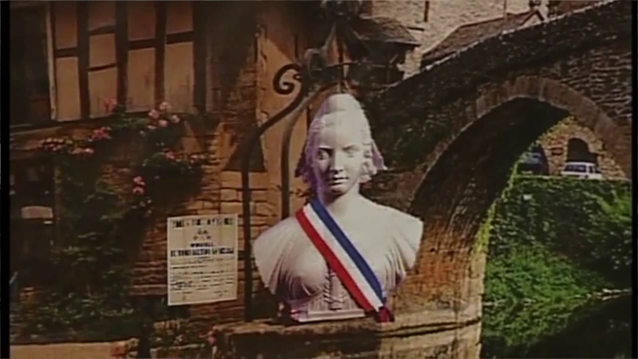 David Olaïzola et les Compagnons : La France que j'aime