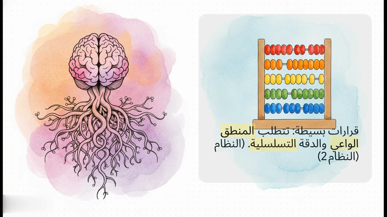 القائد الخفي
