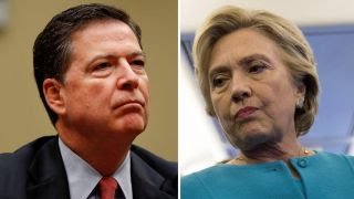 FBI reopens investigation into Hillary Clinton's email use