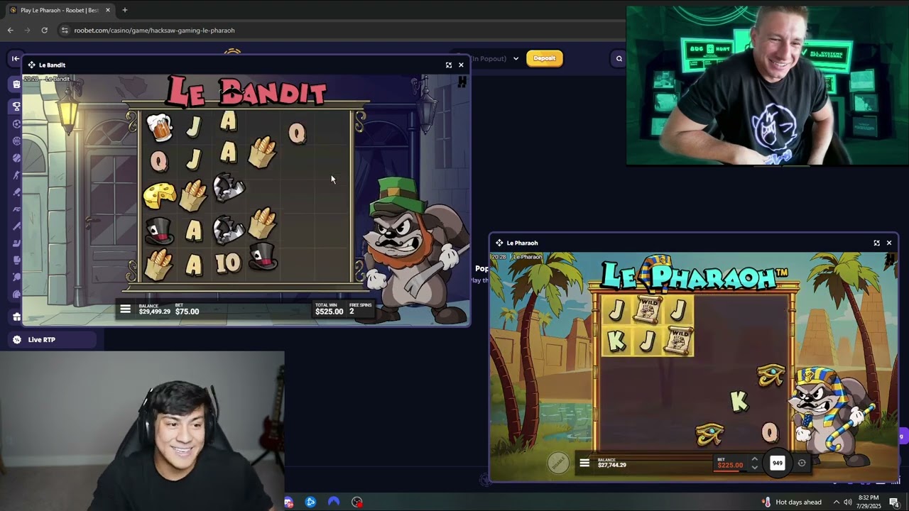 TOGI: GAMBLING WITH STEVE!! *FULLSTREAM*