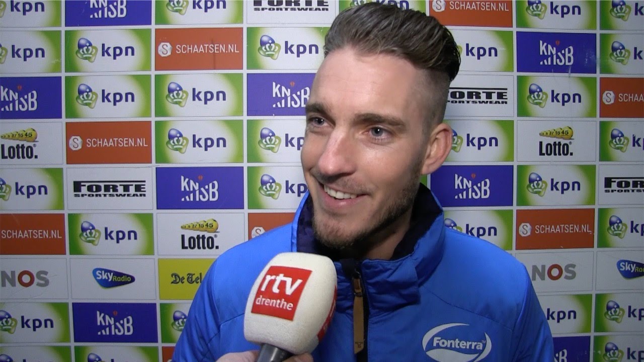 Ingmar Berga is boos, Jillert Anema legt uit