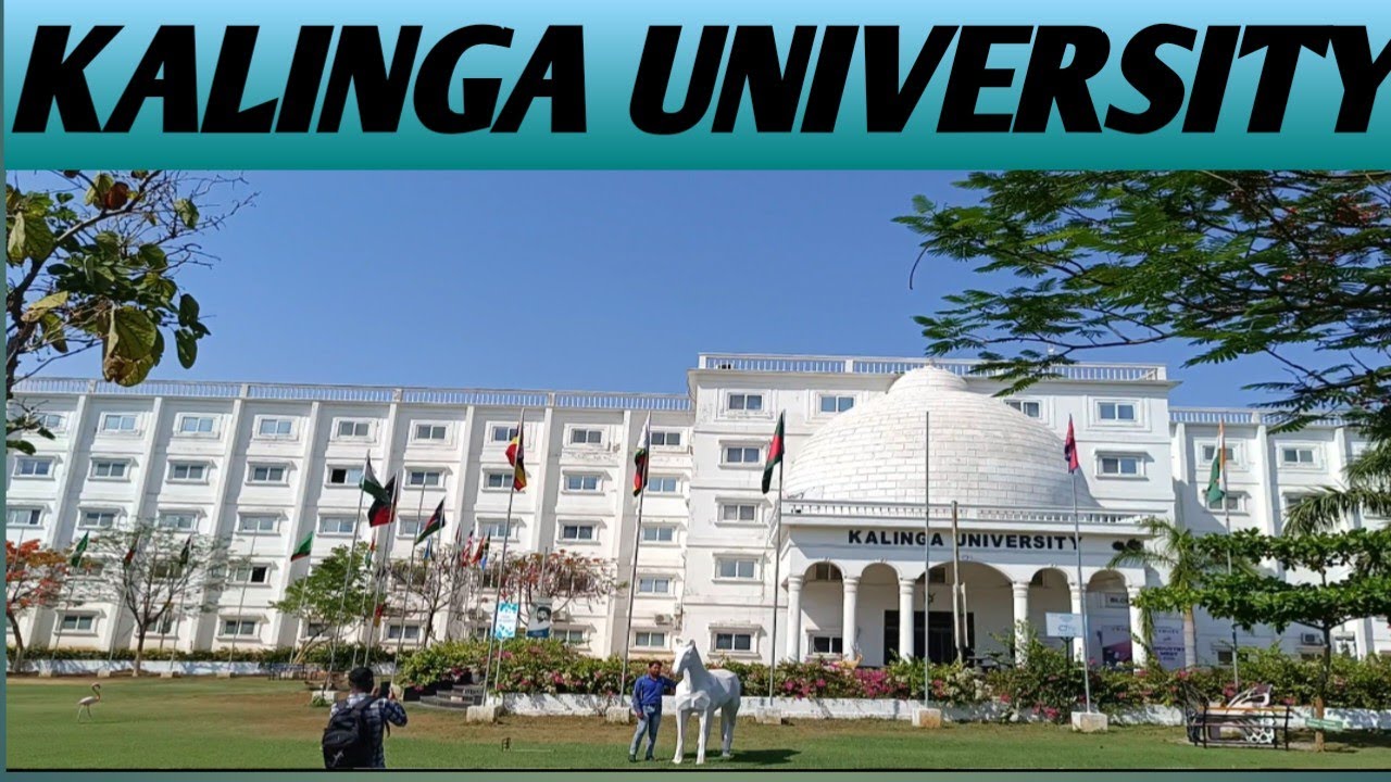 Kalinga University raipur chhattisgarh ||naya Raipur #raipur
