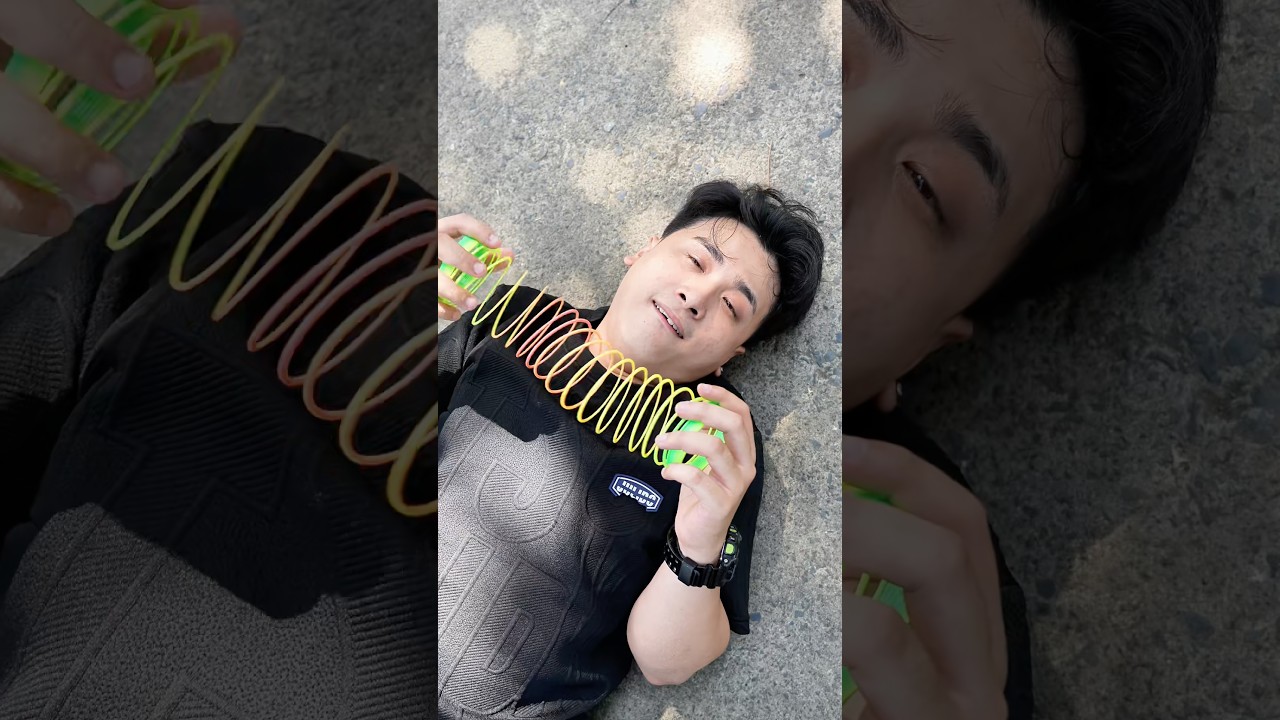 TROLL YOUR FRIEND BY PLAYING WITH SPRINGS 🤣 #veve #games #funny