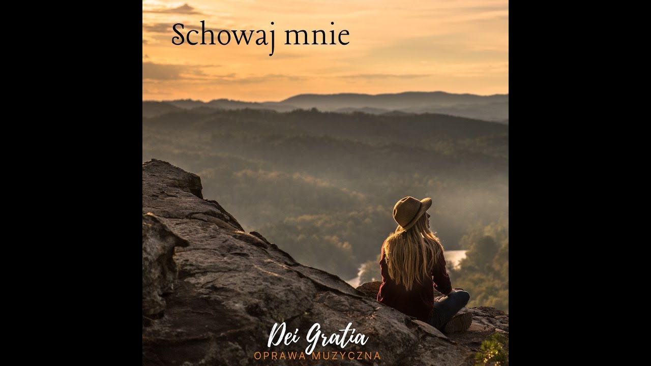 Schowaj mnie