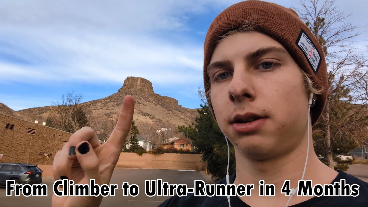 Desert Rat Week 1: A Desert Rat is Born
