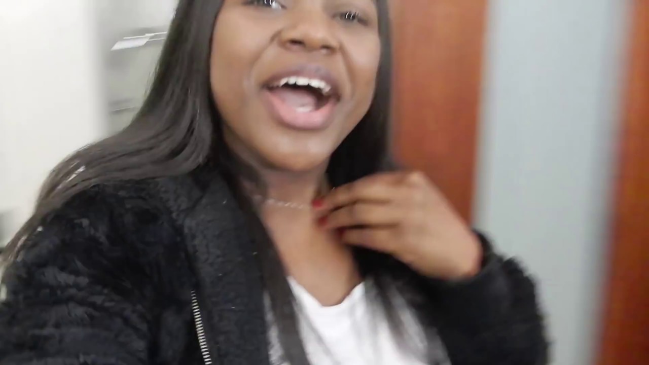 Travel Vlogs | Working For BBC?! My First Day VLOG | Miss Varz
