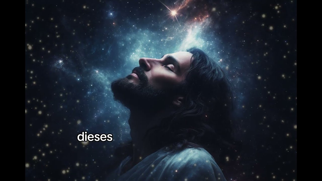 Sag DAS – und GOTT lässt die KANKHEIT VERSCHWINDEN!