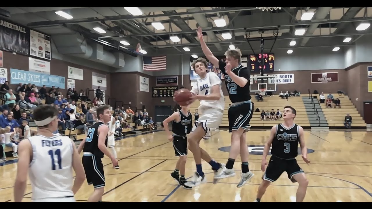 Isaac Finlinson: The Leading Scorer On The #1 Team In The State