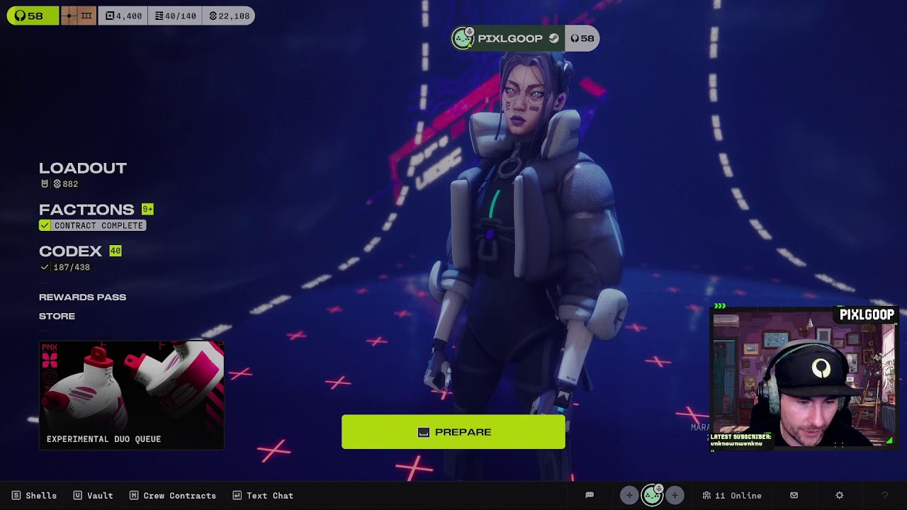 ✌️😌MARATHON | New Update Gameplay | Duos Emerge😌✌️