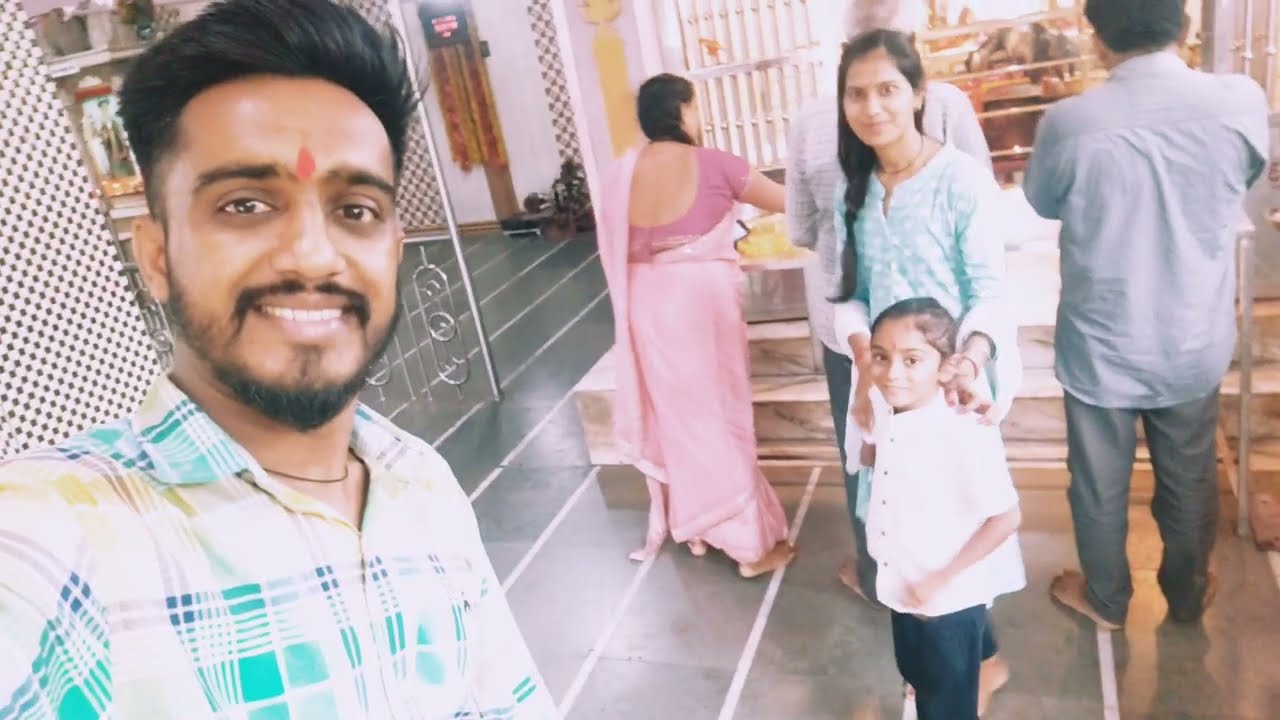 Family Vlogs On #angadh #masanimeldi જોવા નું ભૂલતા નહીં 😱