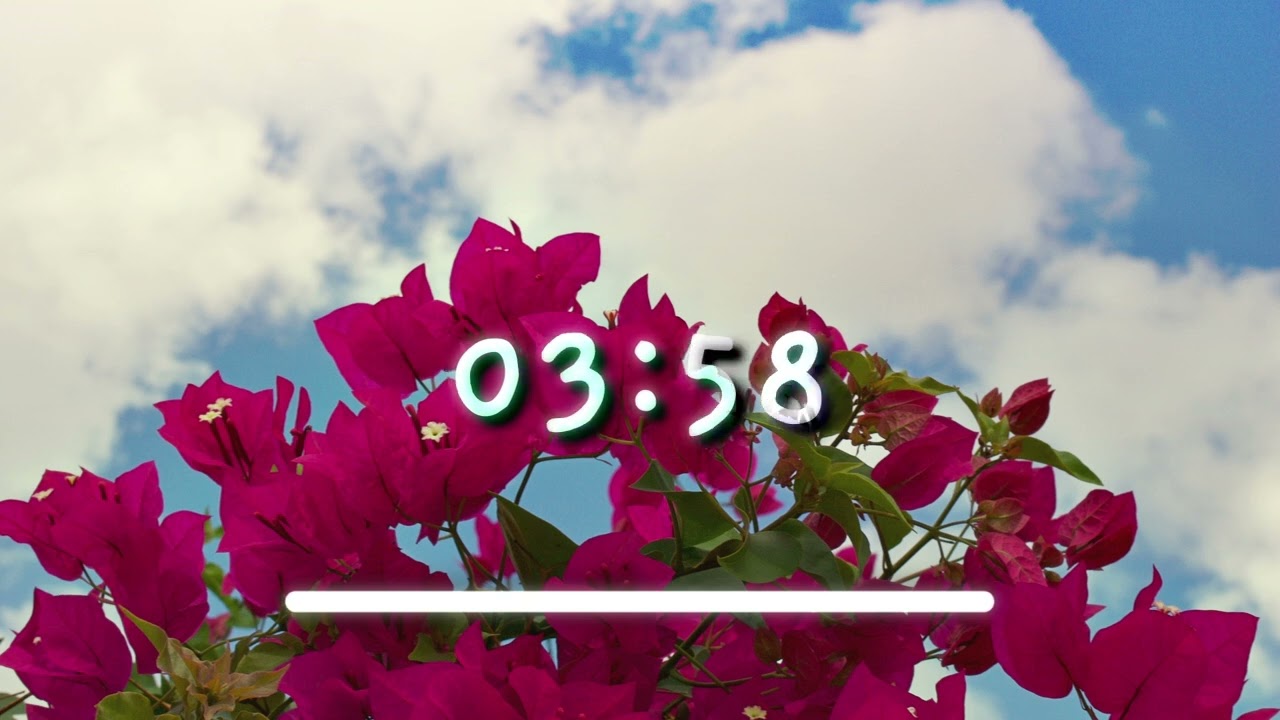 Soothing Lofi 10 minute timer | For Relaxation, Studying, Productivity