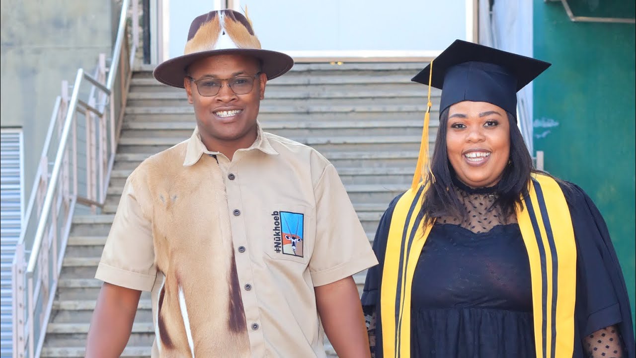 Vlog || Graduation 👩‍🎓 || God did it