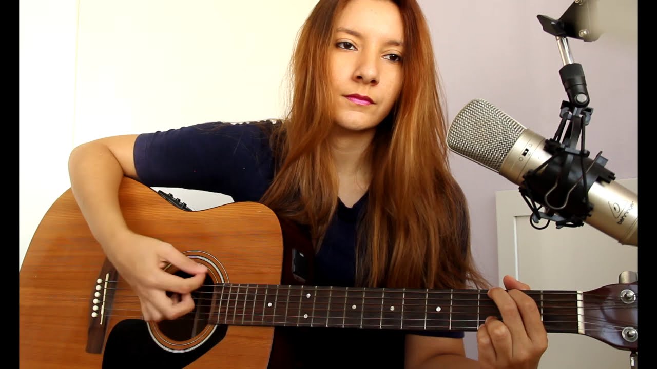 Vinte e Nove (cover Legião Urbana)