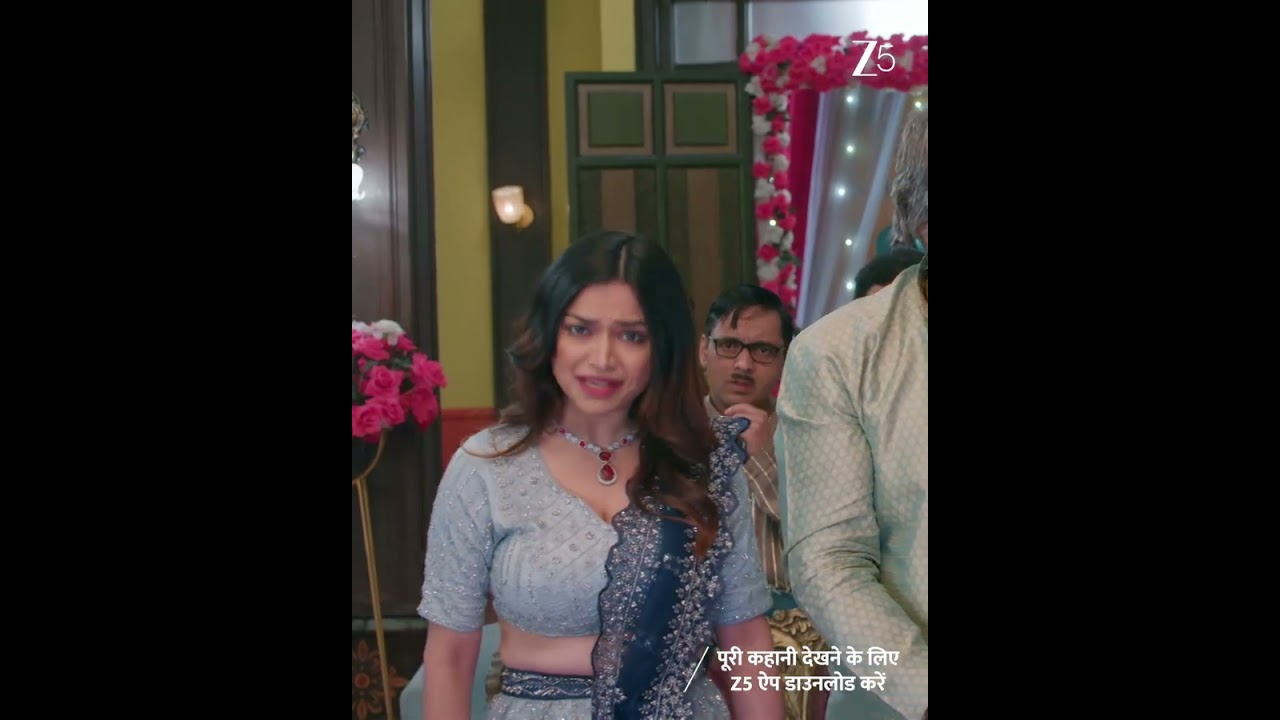 Bhabhiji Ghar Par Hai | भाबीजी घर पर हैं | EP 2813 | Mon - Fri 8 PM | Samsung TV Plus 4245 | &TV