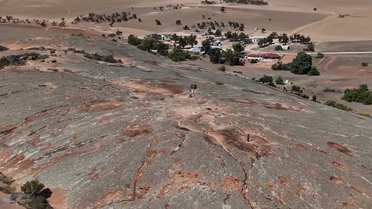 Mount Wudinna