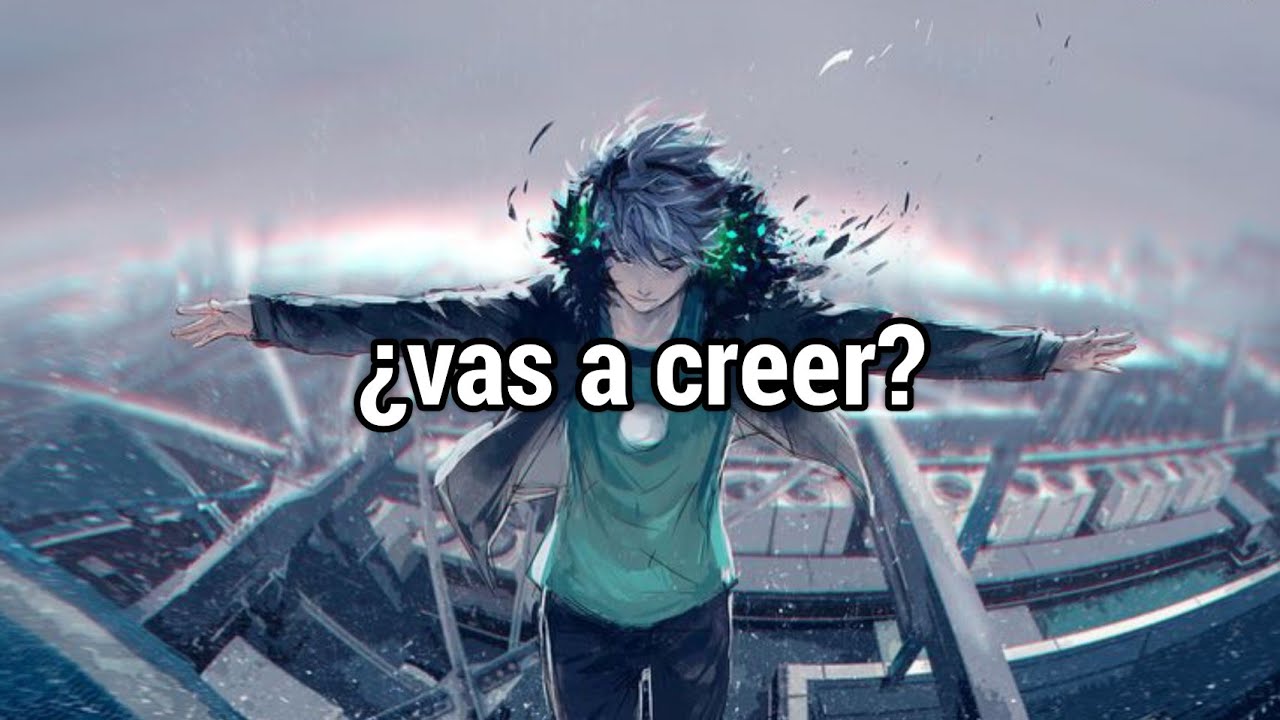 NEFFEX - BELIEVE「Sub Espa&ntilde;ol」(Lyrics)
