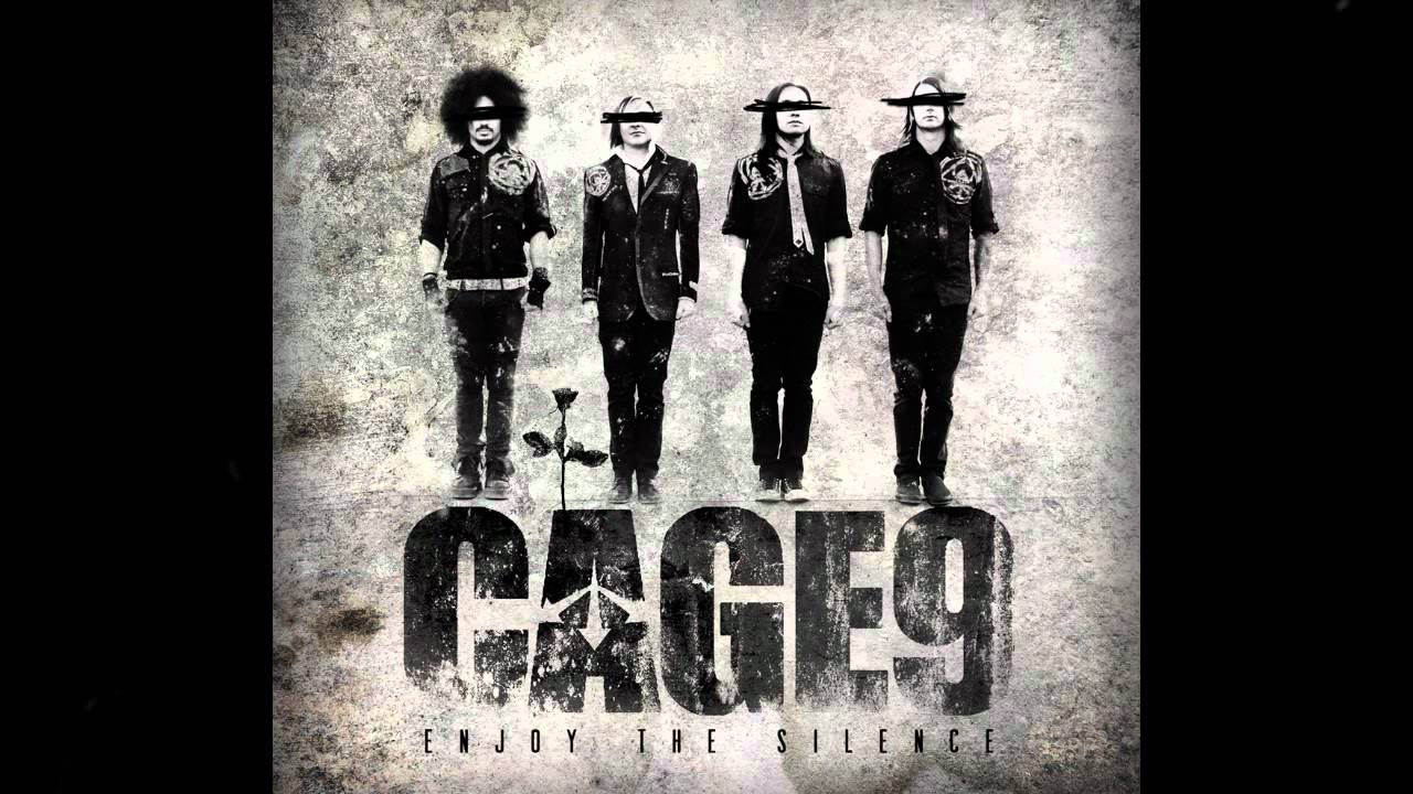 Cage9 