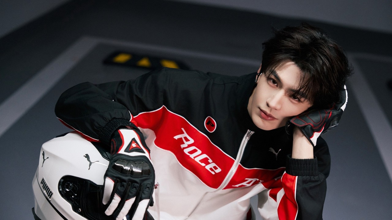 [AI SUB] 260310 PUMA 上海 Shanghai ZhangLinghe
