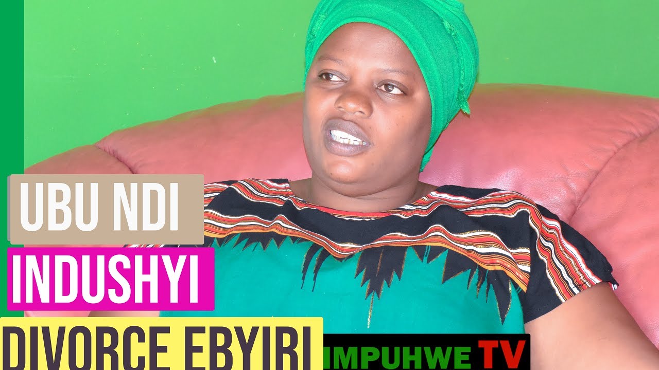 Ubu ndi indushyi || Ngiye gukora divorce ya kabiri || Uwamahoro Marie Claire || Women Pain
