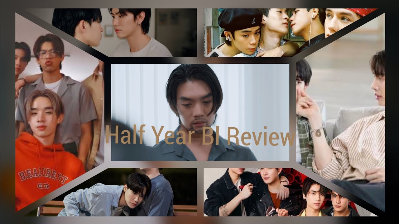 My 2025 with BL pt1(Gelboys, The Heart Killers, Perfect 10 Liners etc)