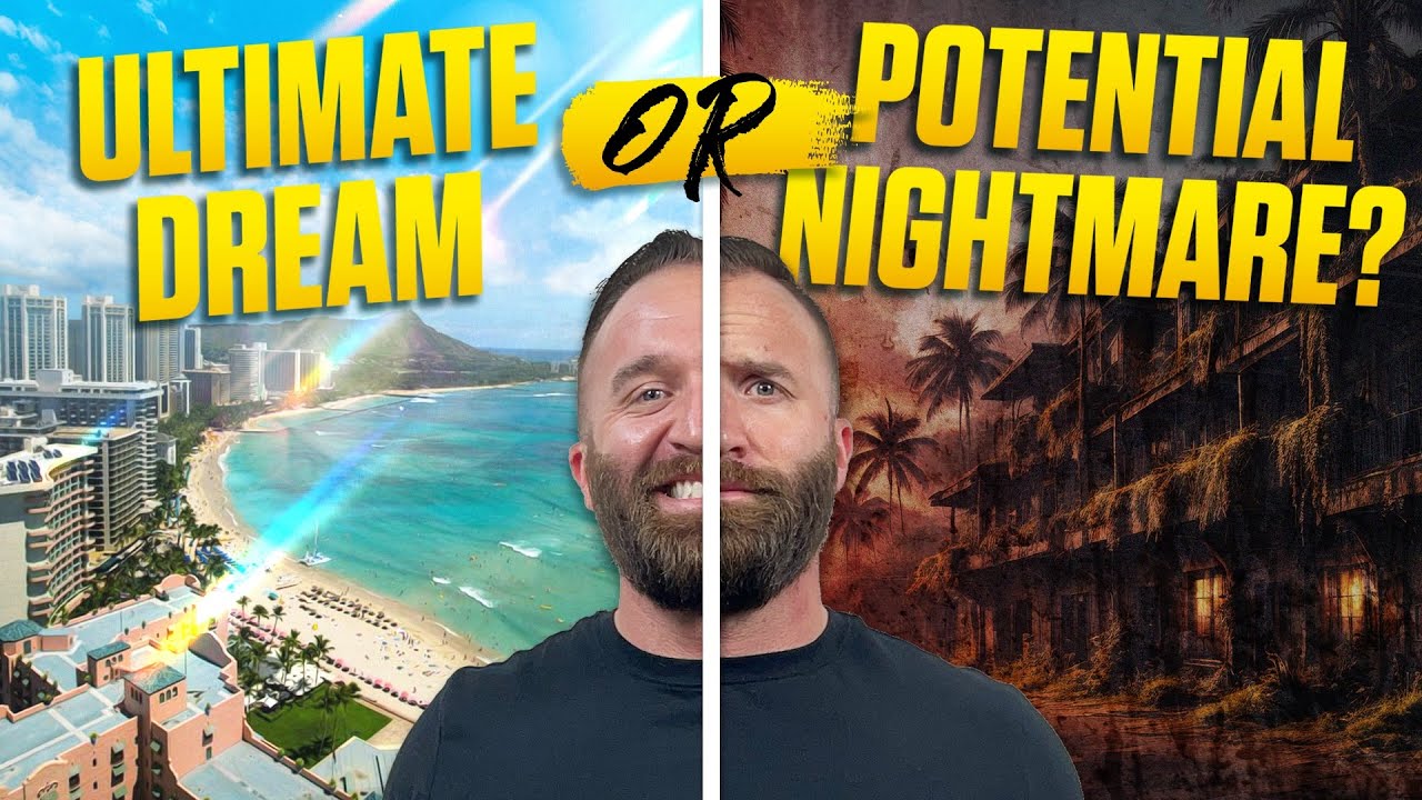 What Are The Pros and Cons of Kona Hawaii?
