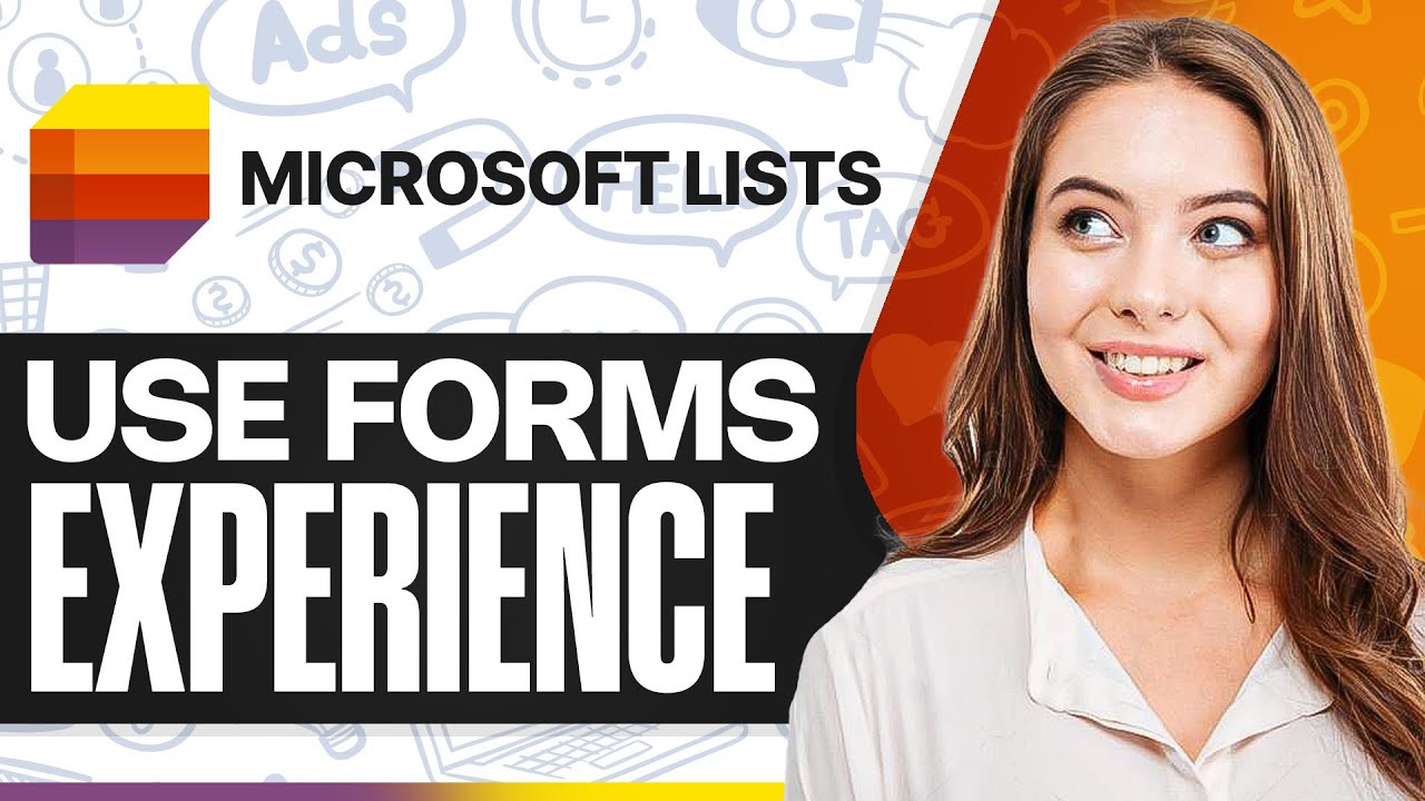 How To Use Forms Experience In Microsoft Lists (Step-by-Step)
