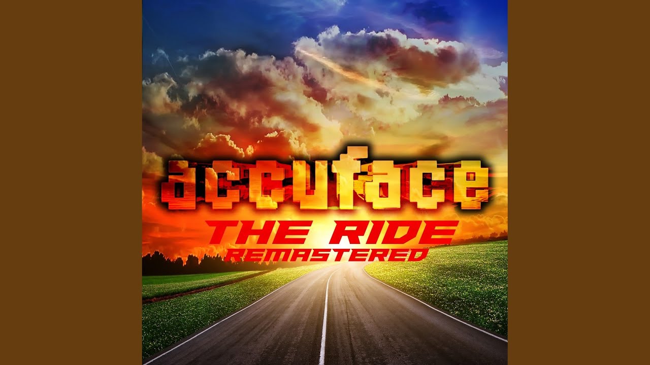 The Ride (Remastered Pete Sheppibone Edit)