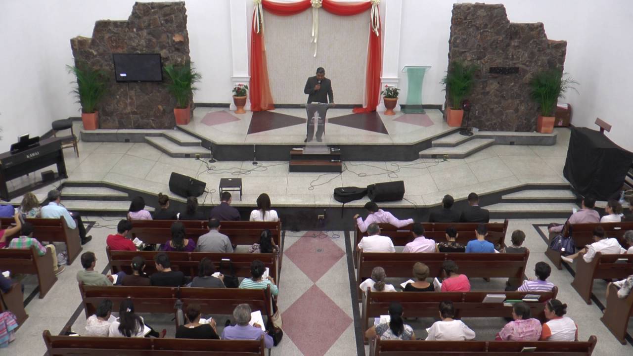 Pr. CARLOS  SALOME No. 6 - HD