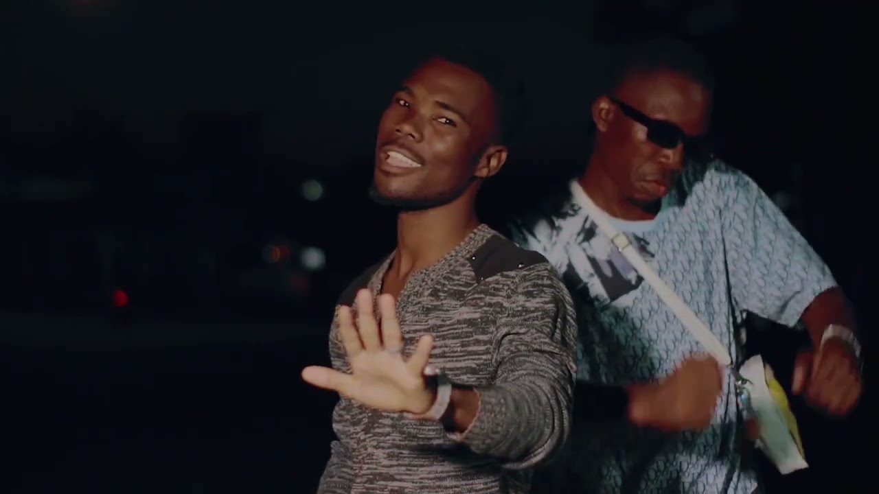 Mnhama_X_Tchid_Man_-NICHANGANYIKIWA__Official_Music_Video