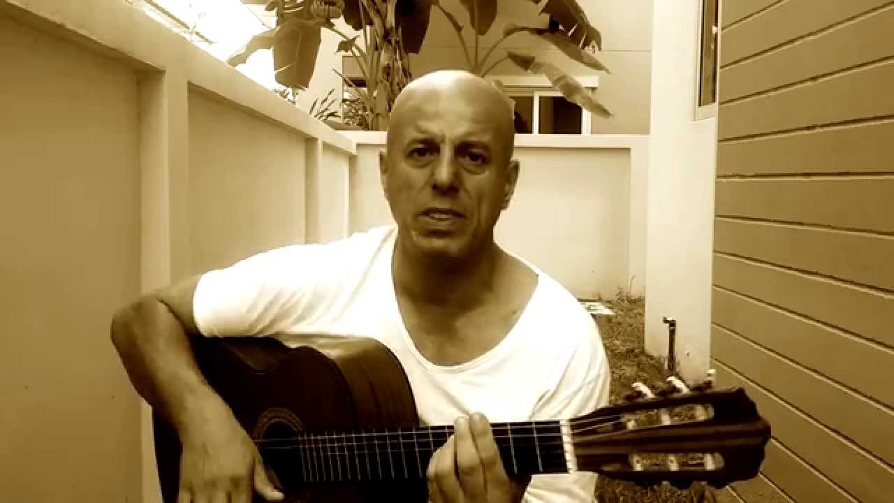 Группа Альфа Гуляка (cover)