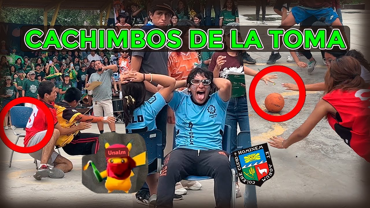 TALLER del IINGRESANTE MOLINERO (TIM25-1) | cachimbos UNALM