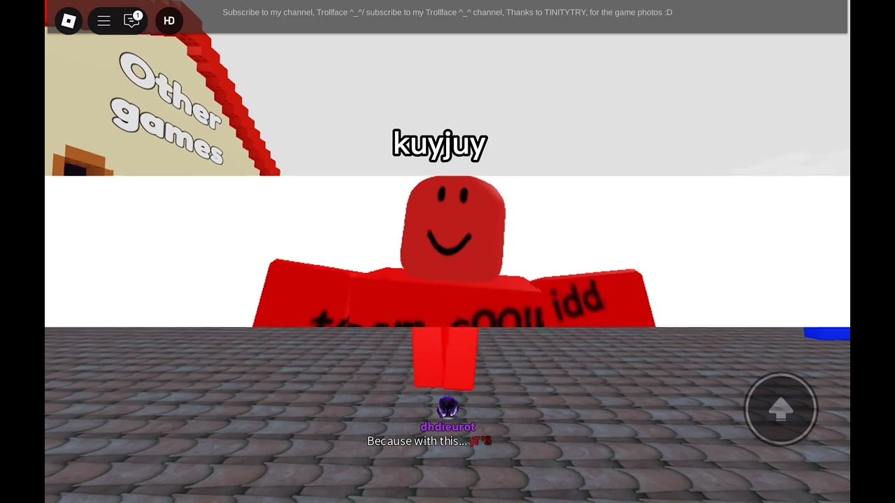 Credits to @picnicpike,@latao, idk the v kj ones name btw for the anim and @Leojesgonold for game