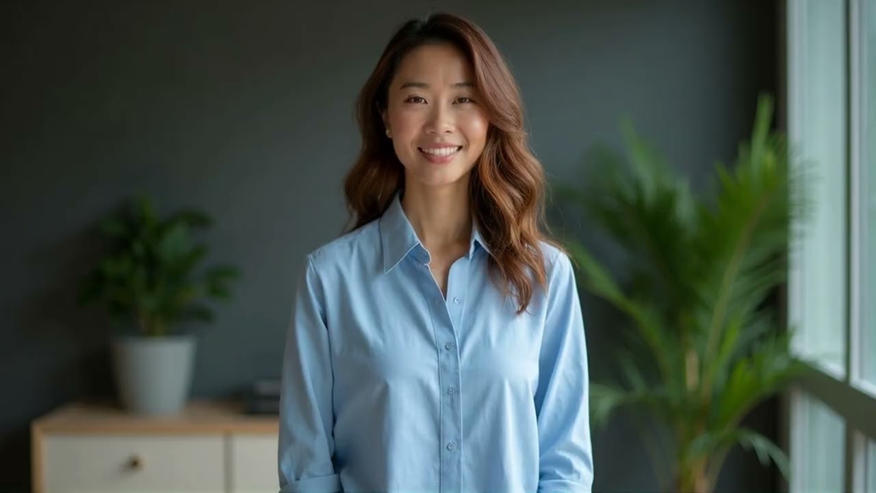 Executive Burnout Prevention: Simple Strategies for Clarity (3-Minute Reset)