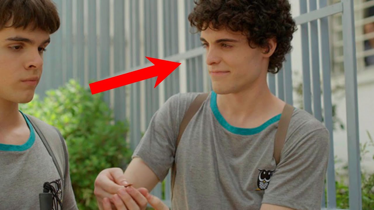 5 LGBT Gay Movies and TV Series To Watch During Quarantine (My Recommendations)