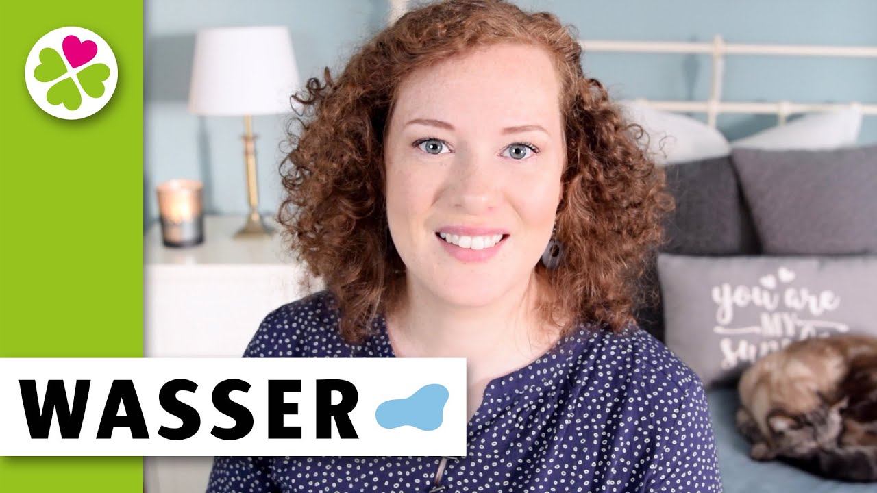 Feng Shui WASSER | Räume der Klarheit
