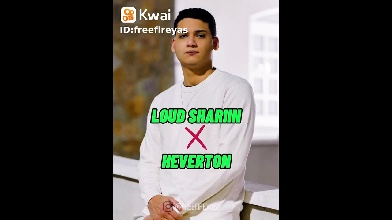 Nome verdadeiro dos integrantes da LOUD