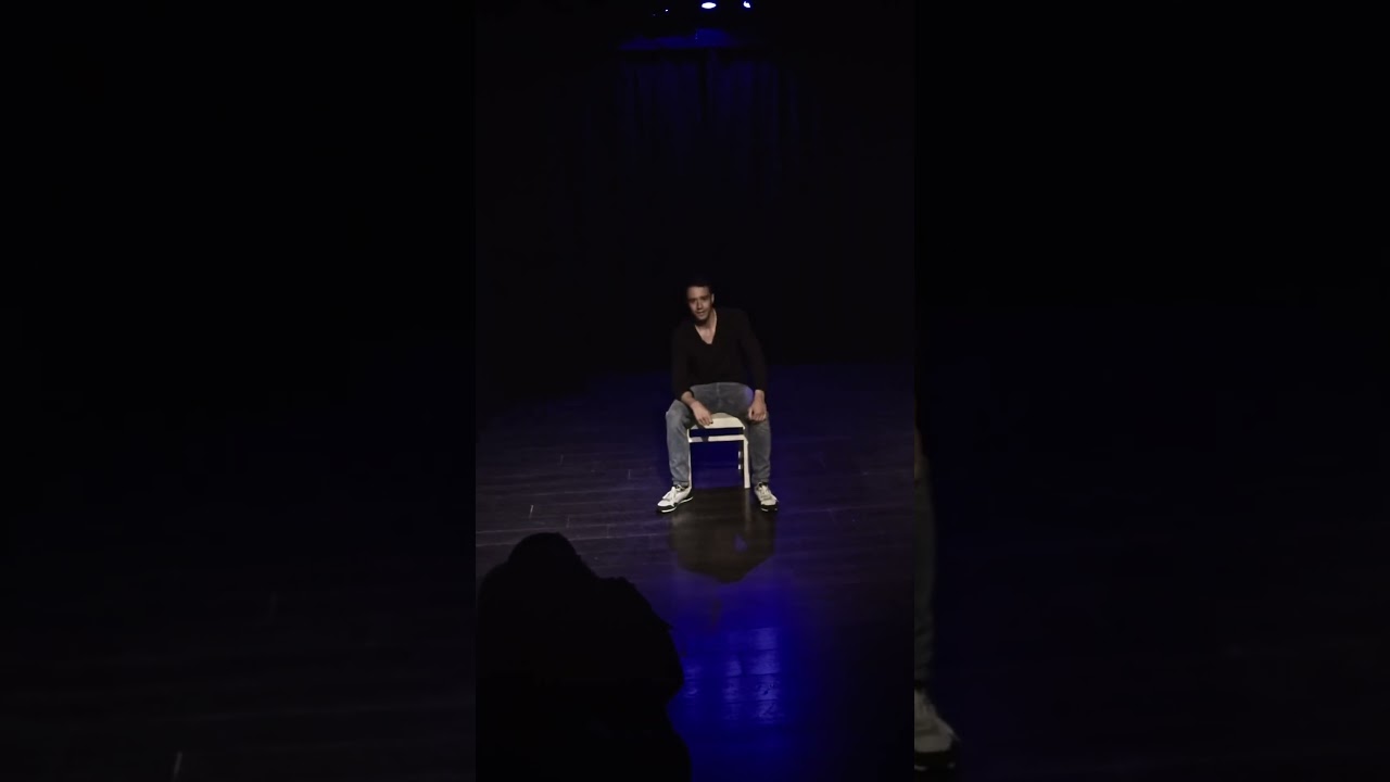 🎭 Nos v&eacute;rit&eacute;s fissur&eacute;es &ndash; D&eacute;clamation 🗣 Texte original | 🎙 Examen de d&eacute;clamation 1&egrave;re ann&eacute;e #acteur