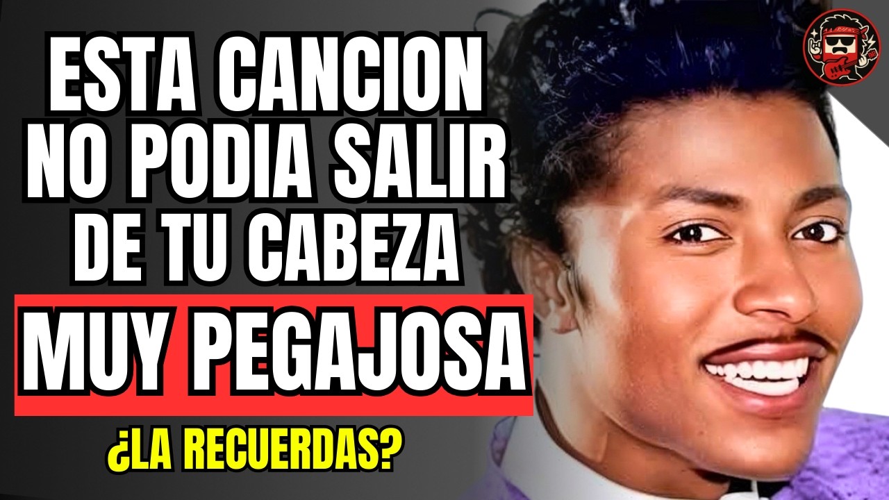 La CANCIÓN mas PEGAJOSA de LOS AÑOS 50s l NO LAS PODEMOS OLVIDAR