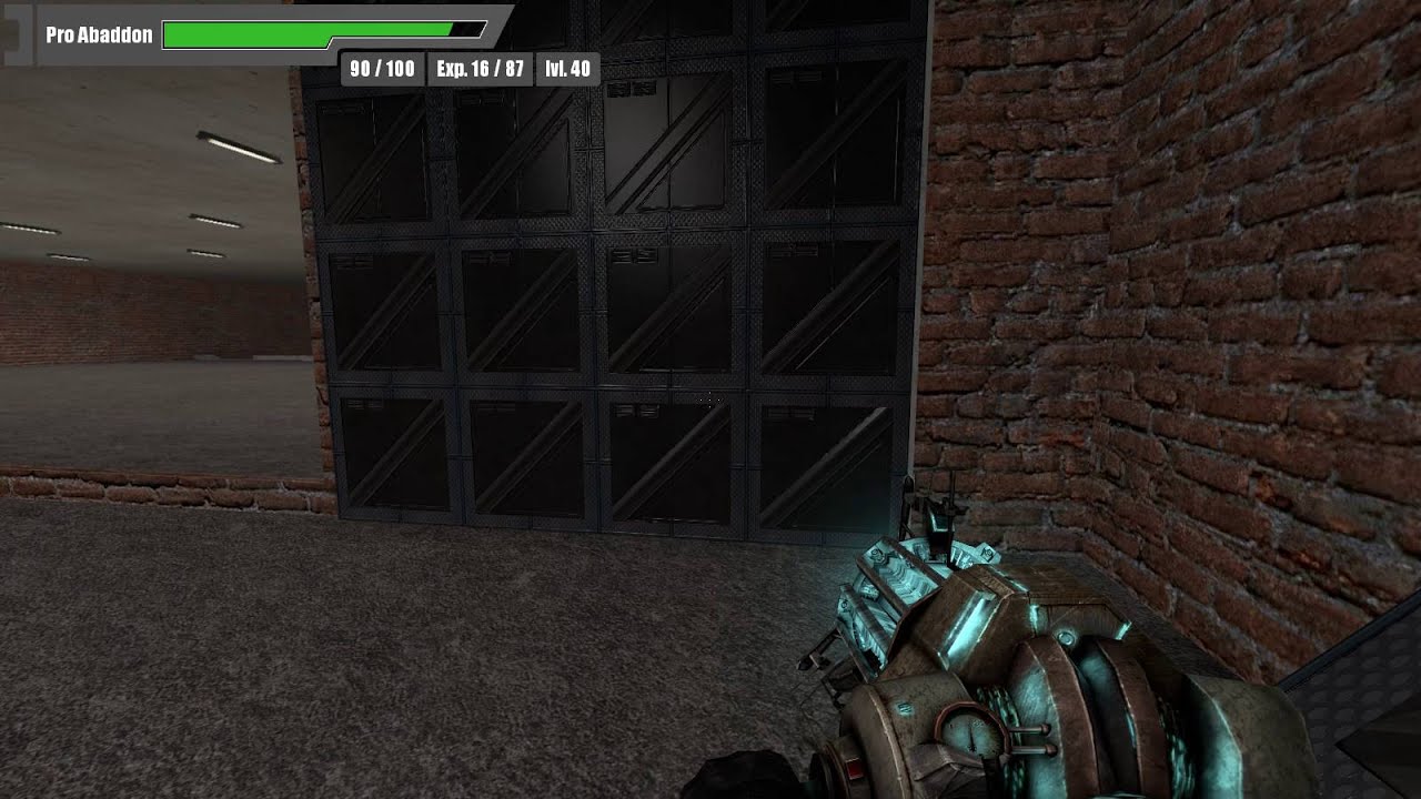 Garry's mod wire mod Как сделать простую дверь.