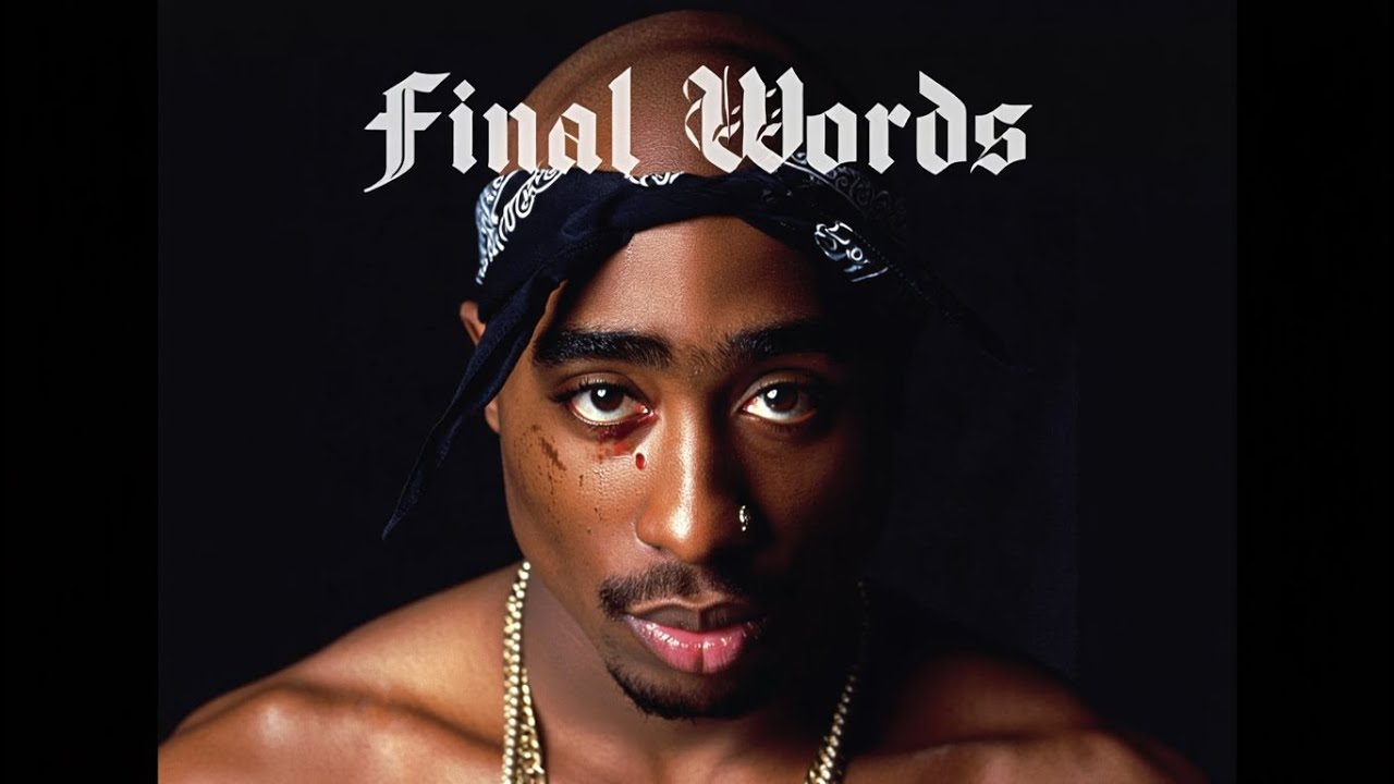 2Pac — Outlaw’s Prayer (Final Words) (2026)
