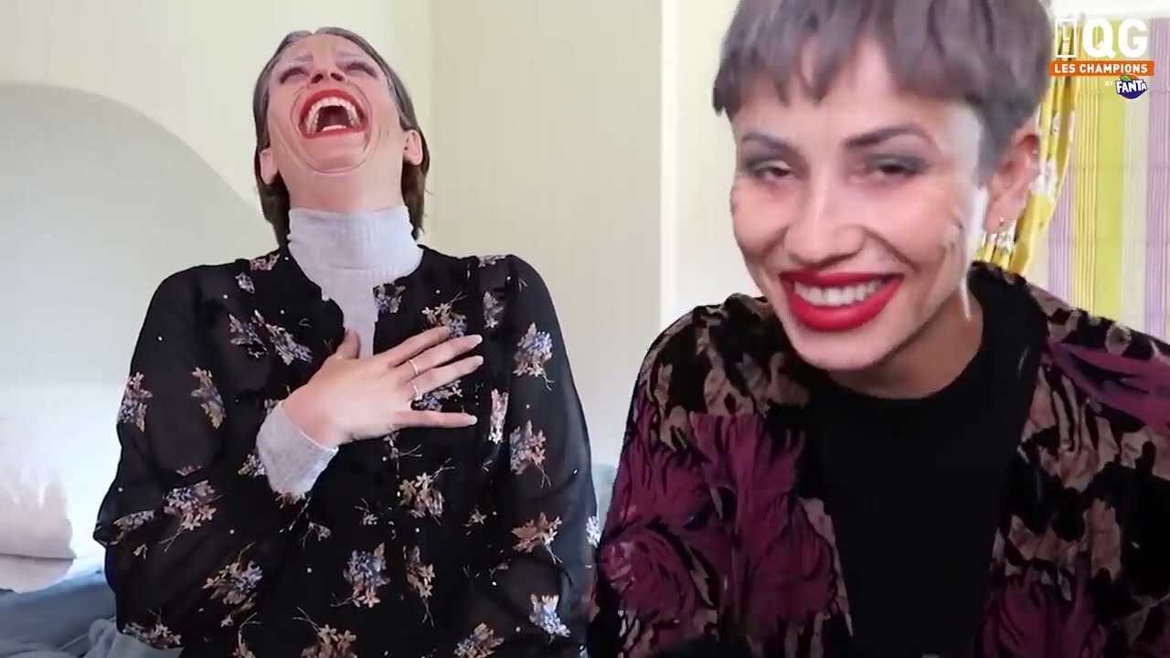 GAËLLE GARCIA DIAZ NOUS RACONTE SA DEMANDE EN MARIAGE !