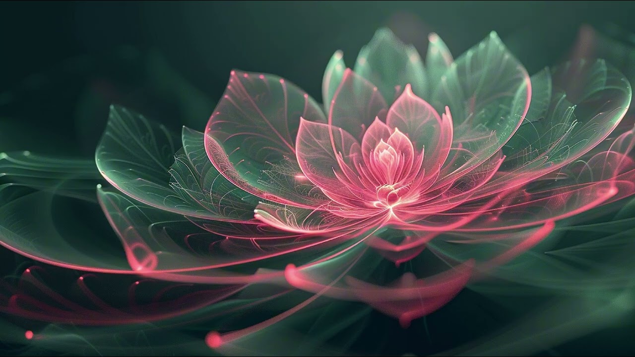 Heart Chakra Meditation 639Hz | Emotional Healing, Inner Peace & Deep Relaxation (6 Hours)